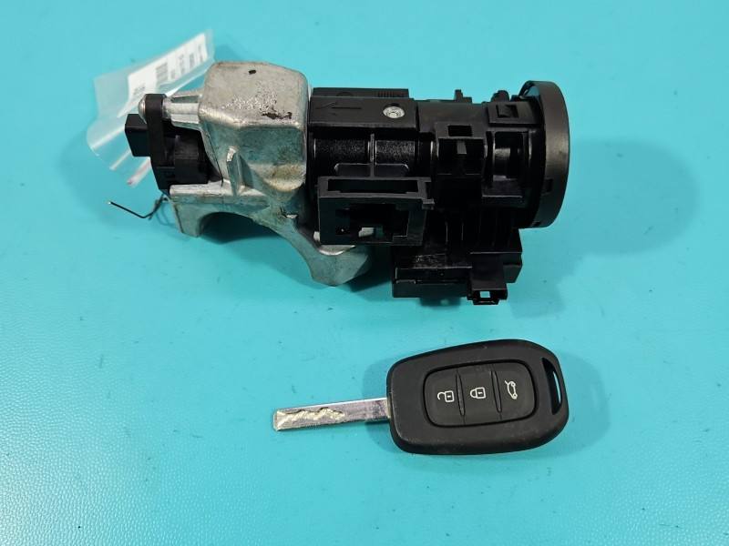 Замок запалювання Renault Megane 4 487006845R