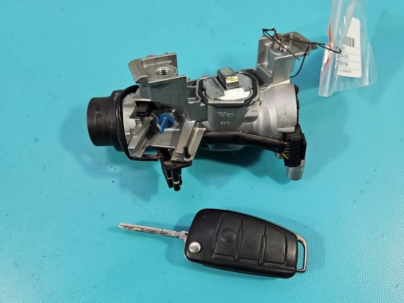 Замок запалювання Audi A3 8P 1K0905865