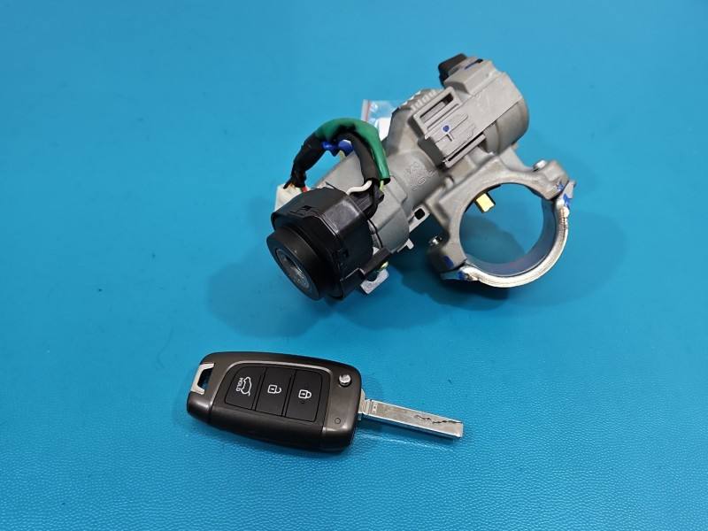 Замок запалювання Hyundai I30