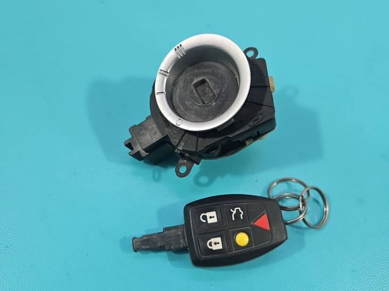 Замок запалювання Volvo S40 31300585