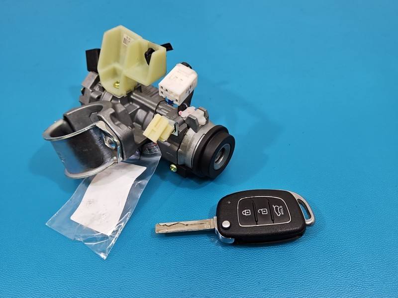 Замок запалювання Hyundai I20