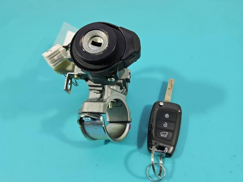 Замок запалювання Hyundai I30 81910D3000