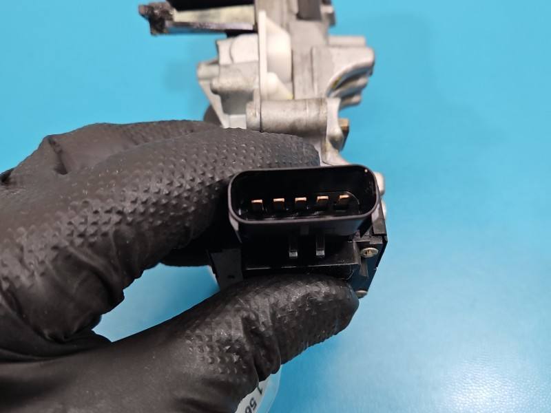 Замок запалювання Chrysler Voyager 04690920AB — фото деталі 8