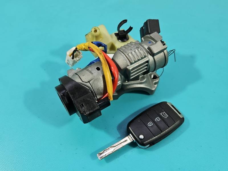 Замок зажигания Kia Ceed