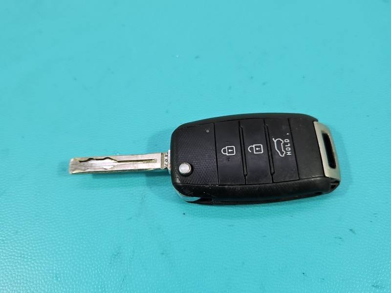 Замок зажигания Kia Ceed — фото детали 7