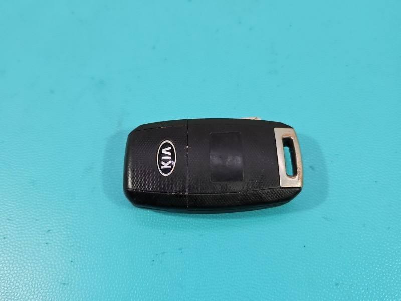 Замок зажигания Kia Ceed — фото детали 8