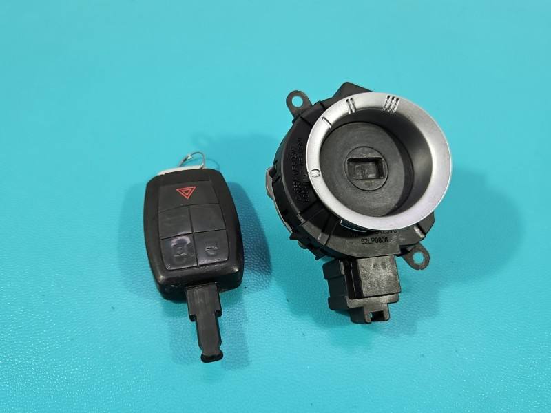 Замок запалювання Volvo C30 31252481