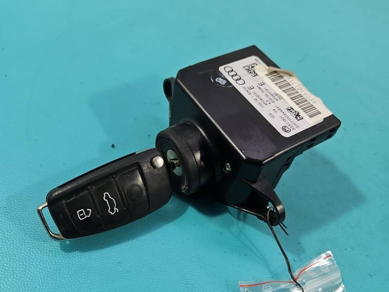 Замок запалювання Audi Q7 4F0909131E