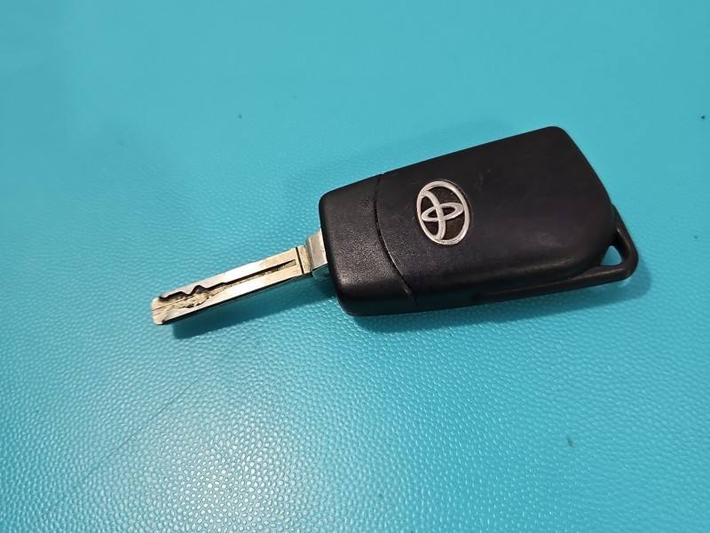 Замок запалювання Toyota Aygo — фото деталі 12