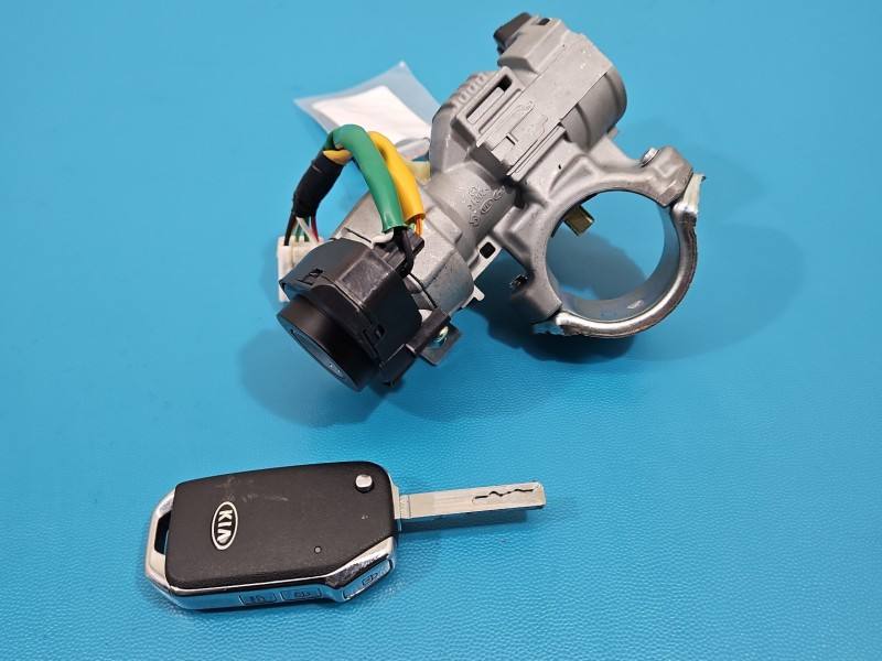 Замок запалювання Kia Ceed