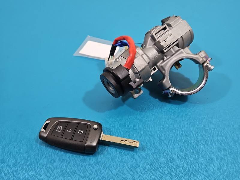Замок запалювання Hyundai I30