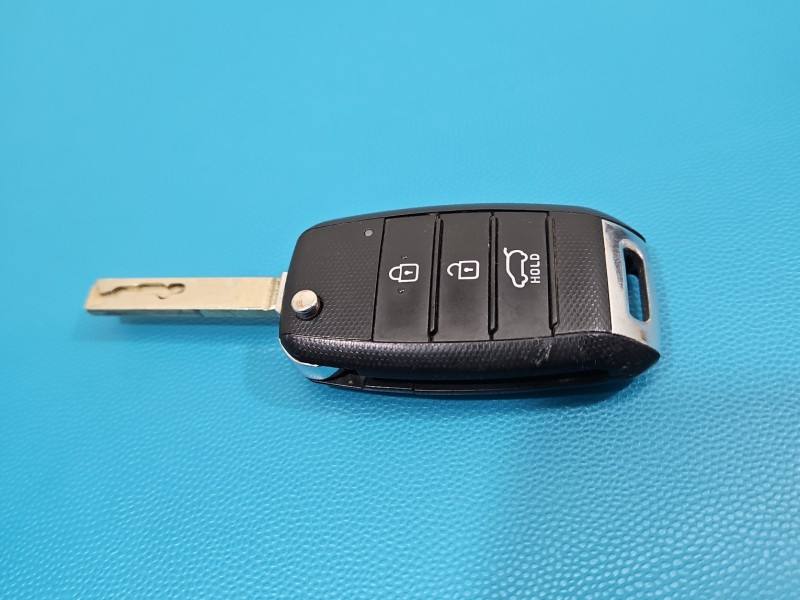 Замок зажигания Kia Rio — фото детали 2