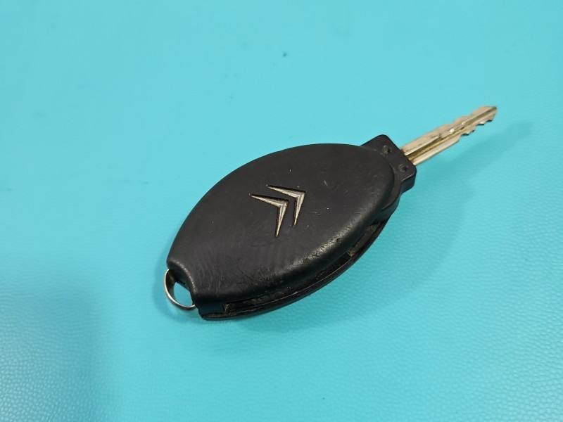 Замок зажигания Citroen Xsara — фото детали 8