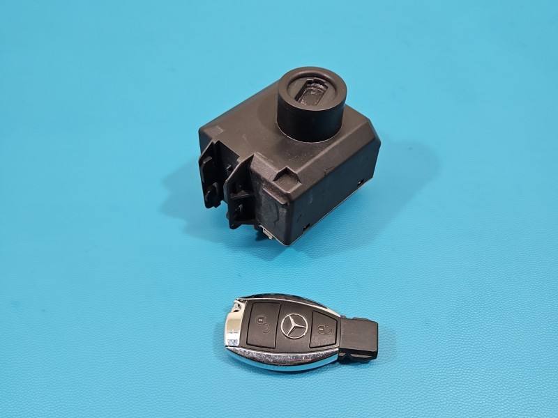 Замок запалювання Mercedes A W176 A2469055501