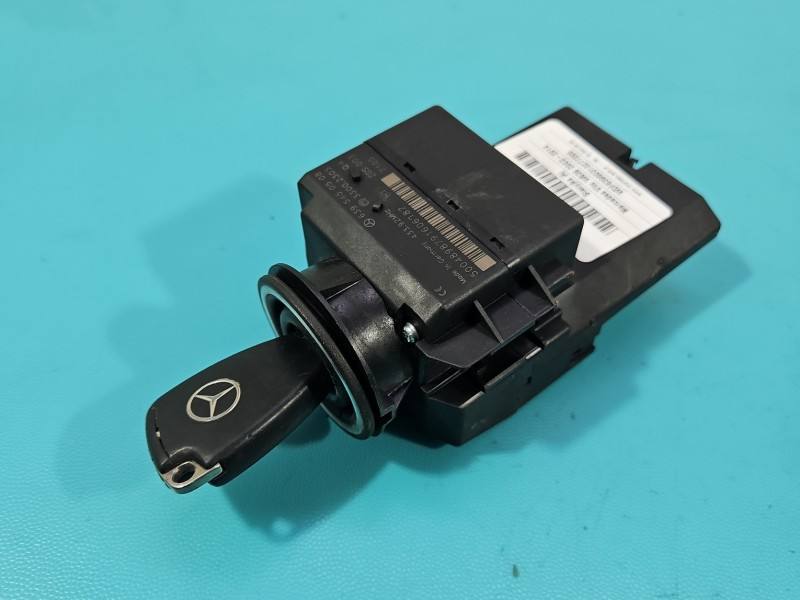 Замок запалювання Mercedes Vito 6395450508