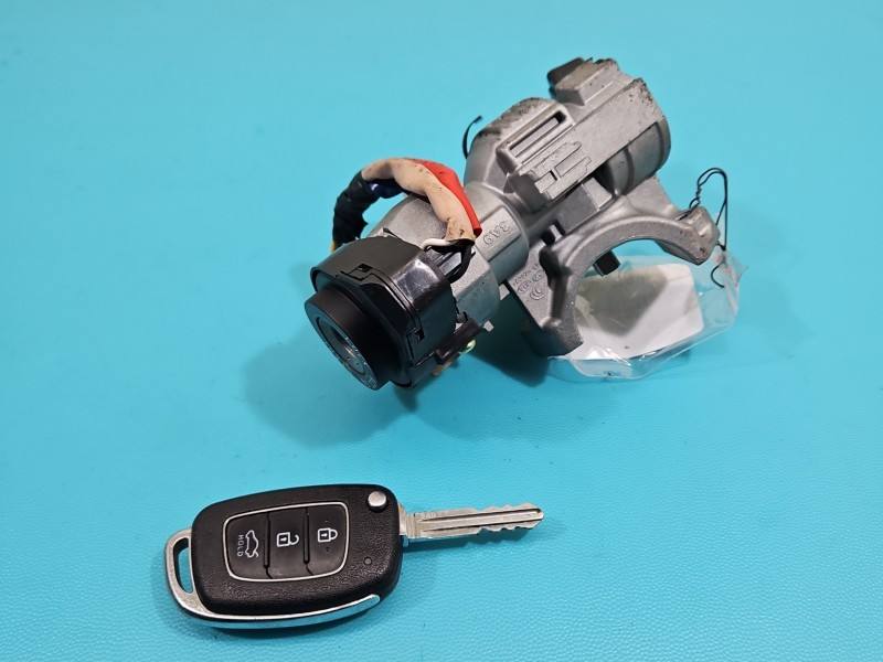 Замок запалювання Hyundai Elantra