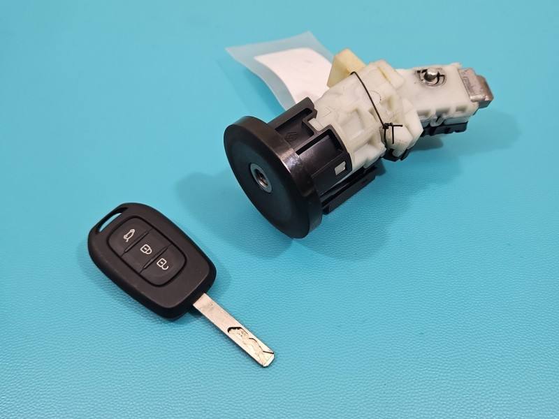 Замок зажигания Dacia Sandero A3C0327650200