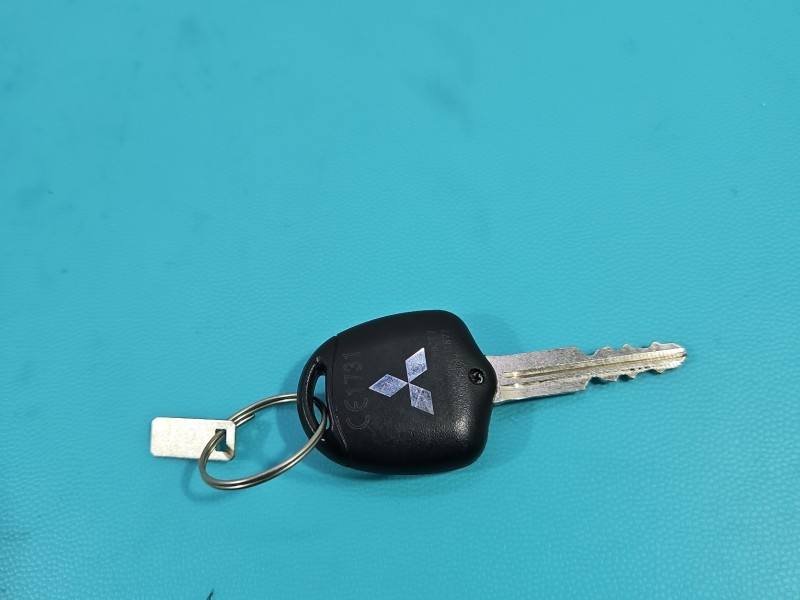 Замок запалювання Mitsubishi ASX — фото деталі 7