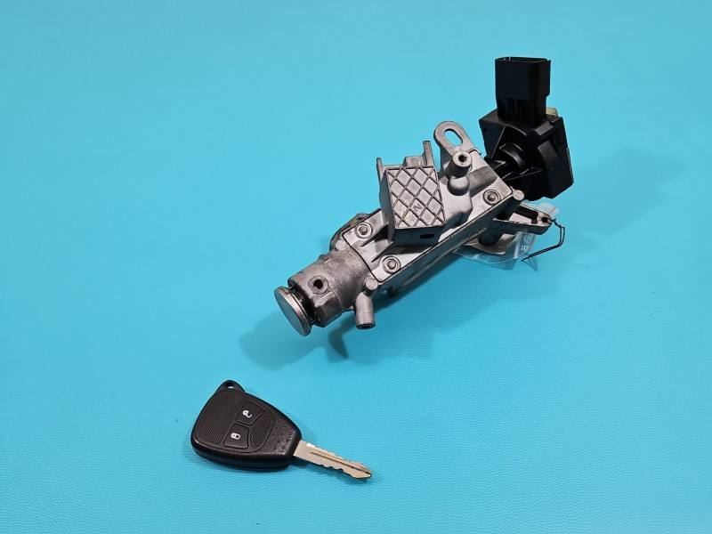 Замок зажигания Dodge Caliber
