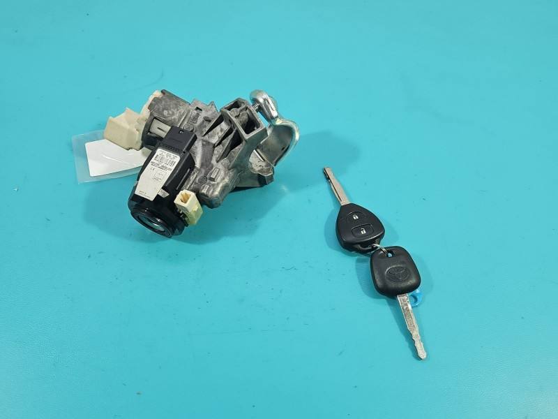 Замок запалювання Toyota Yaris 3 89783-0D050