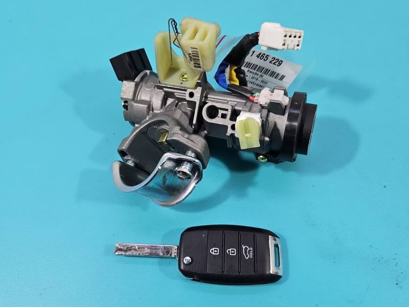 Замок зажигания Kia Niro