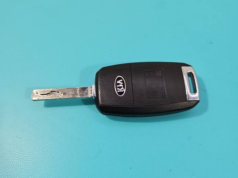 Замок запалювання Kia Rio — фото деталі 10