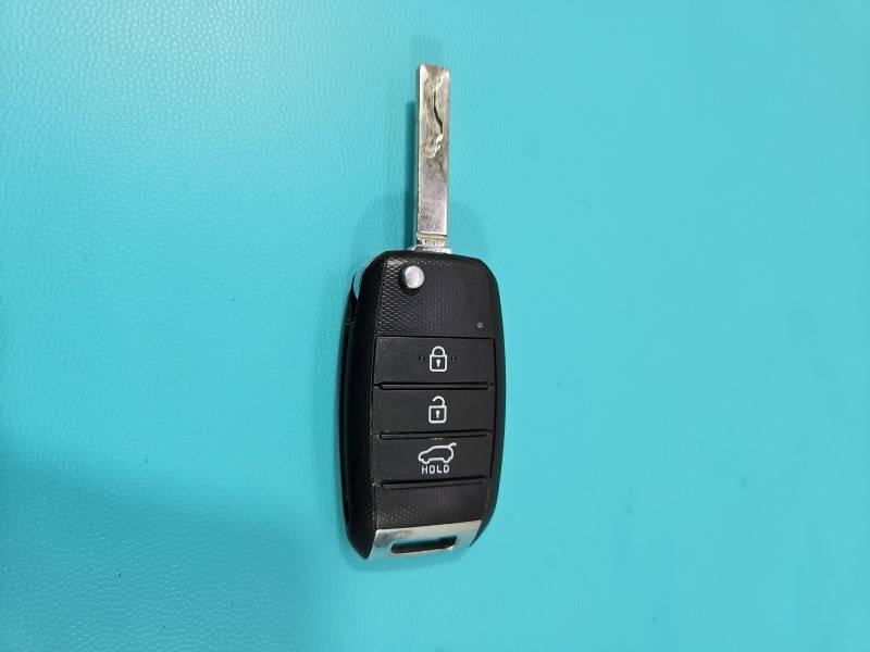 Замок запалювання Kia Rio — фото деталі 9