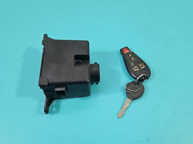 Замок запалювання Chrysler Voyager P05026147AF