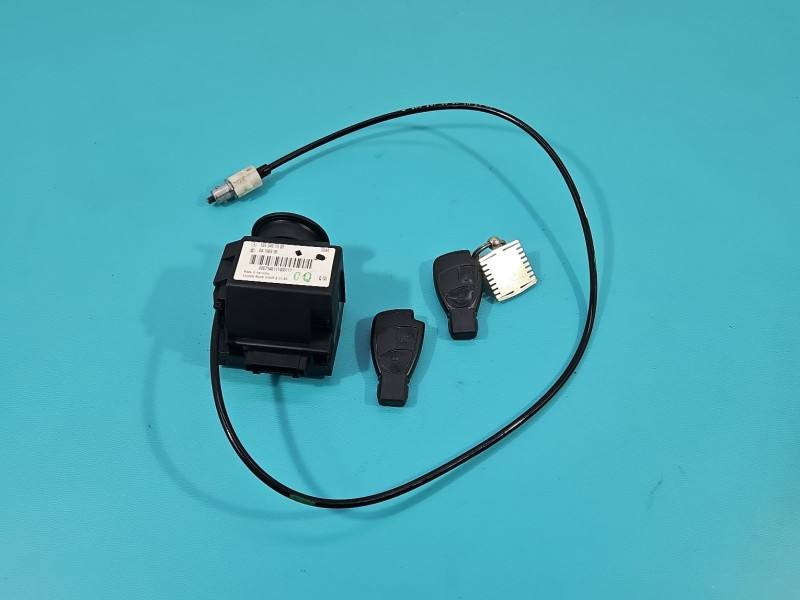 Замок запалювання Mercedes B W245 1695451508