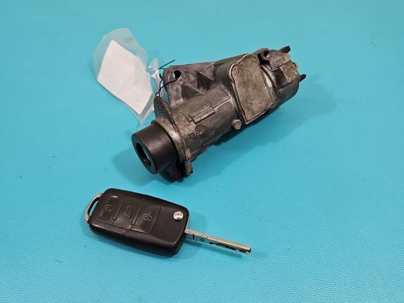 Замок запалювання Seat Ibiza 4B0905851C