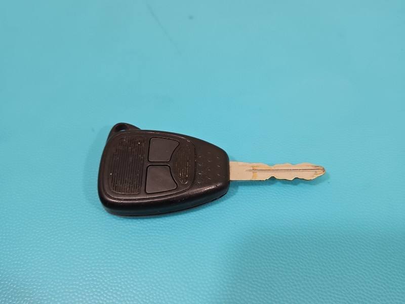 Замок зажигания Dodge Caliber — фото детали 2
