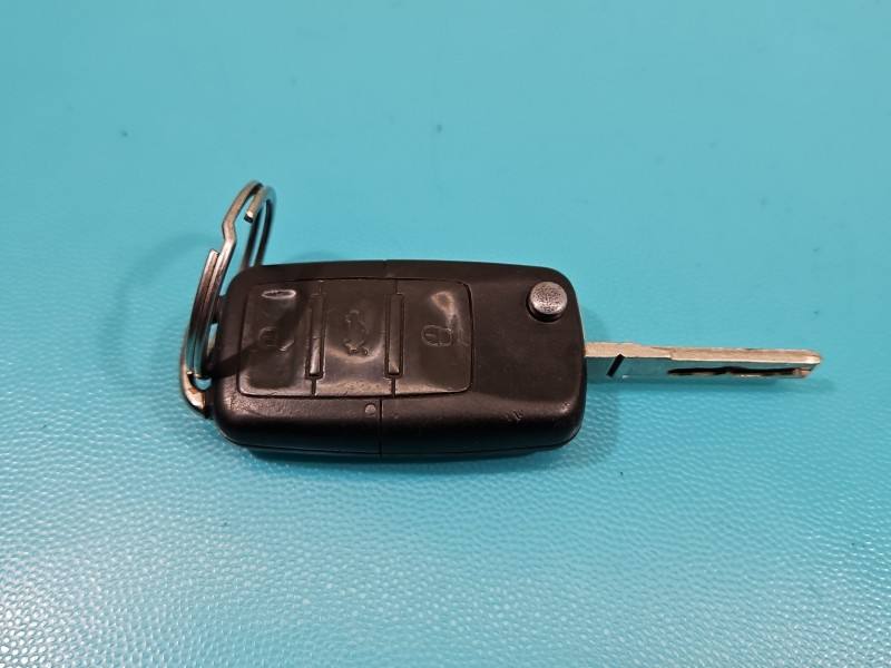 Замок зажигания Skoda Roomster — фото детали 2