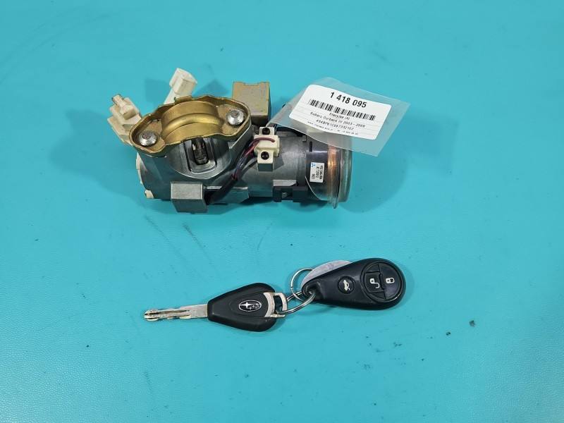 Замок запалювання Subaru Outback 88215AG00A