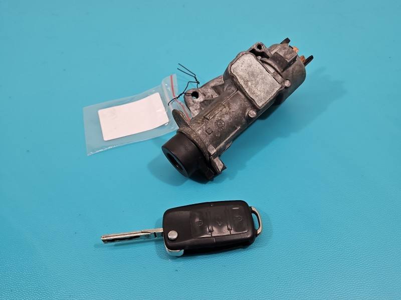 Замок запалювання Seat Ibiza 4B0905851C