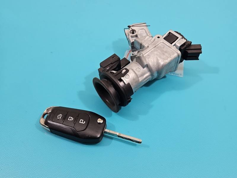 Замок запалювання Ford Fiesta H1BC-3F880-AB