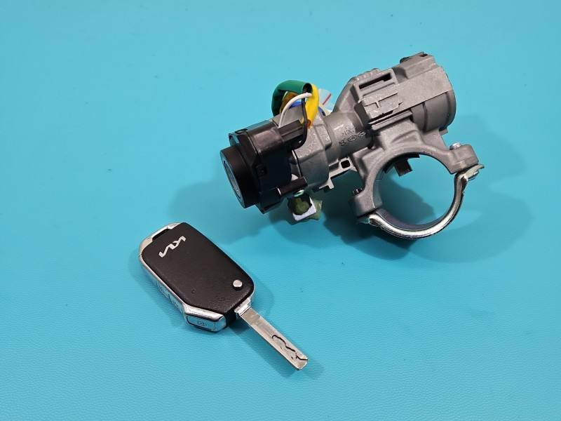 Замок запалювання Kia Ceed