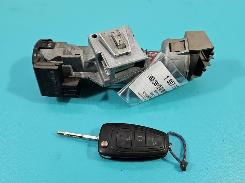 Замок запалювання Ford S-max