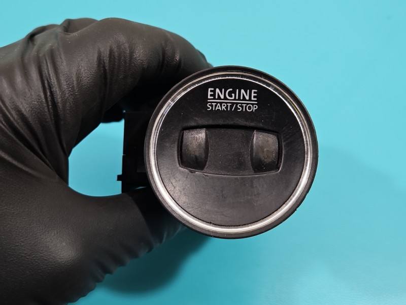 Замок запалювання Volkswagen Passat B7 3C0905843AA — фото деталі 3