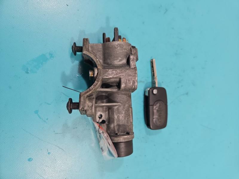 Замок запалювання Volkswagen New Beetle 4B0905851C