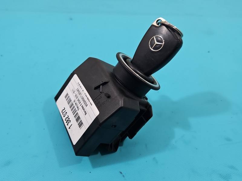 Замок зажигания Mercedes B W245 1695451908