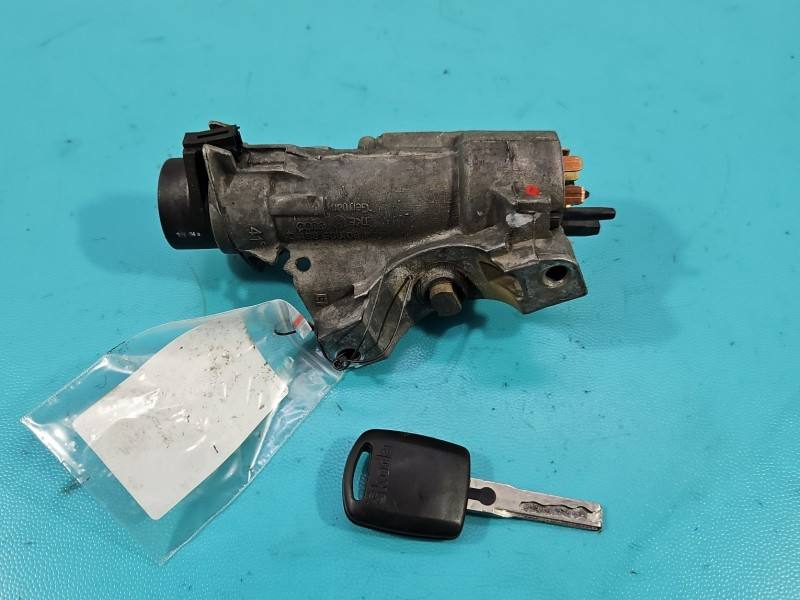 Замок запалювання Skoda Fabia 1 4B0905851C