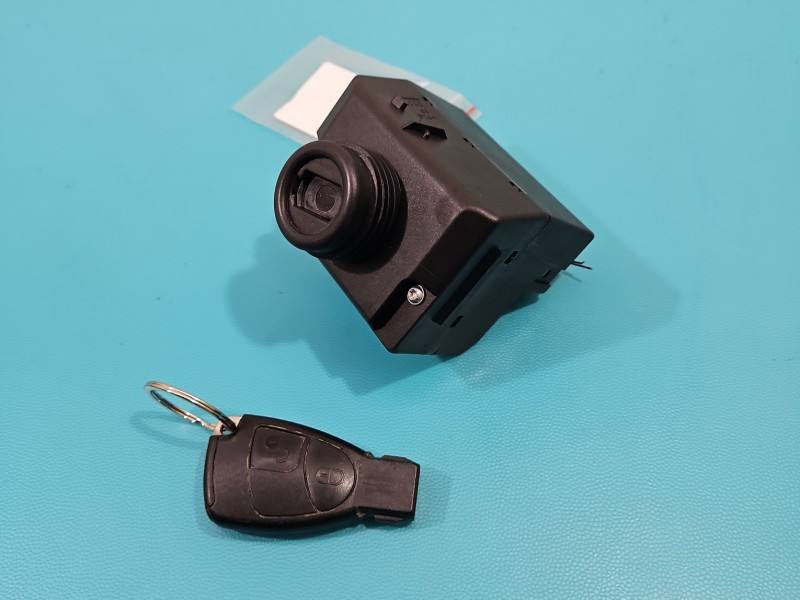Замок запалювання Mercedes A W169 1695451908