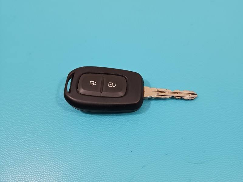 Замок зажигания Dacia Sandero 285916556R-A — фото детали 2