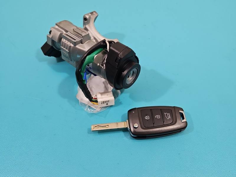 Замок запалювання Hyundai I30