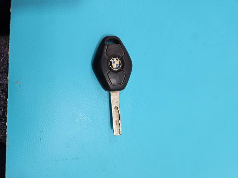 Замок запалювання BMW X3 E83 — фото деталі 2