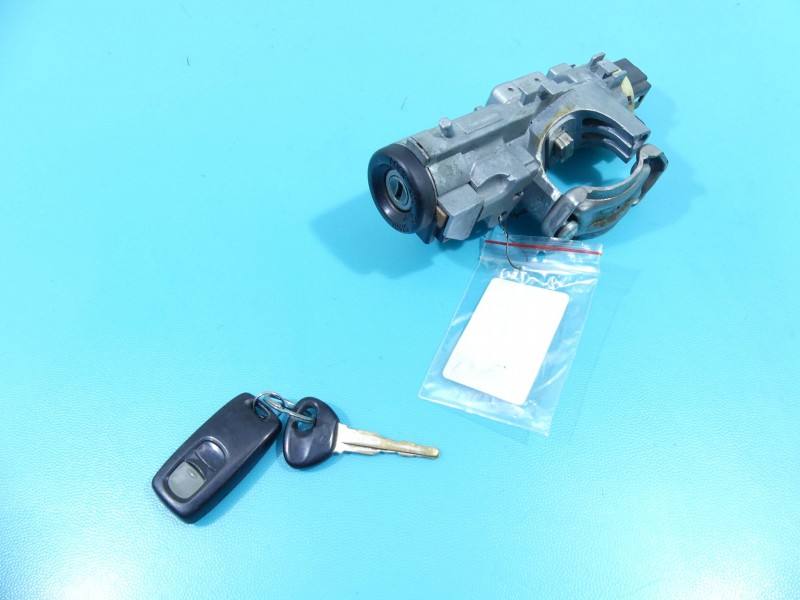Замок зажигания Mazda Premacy