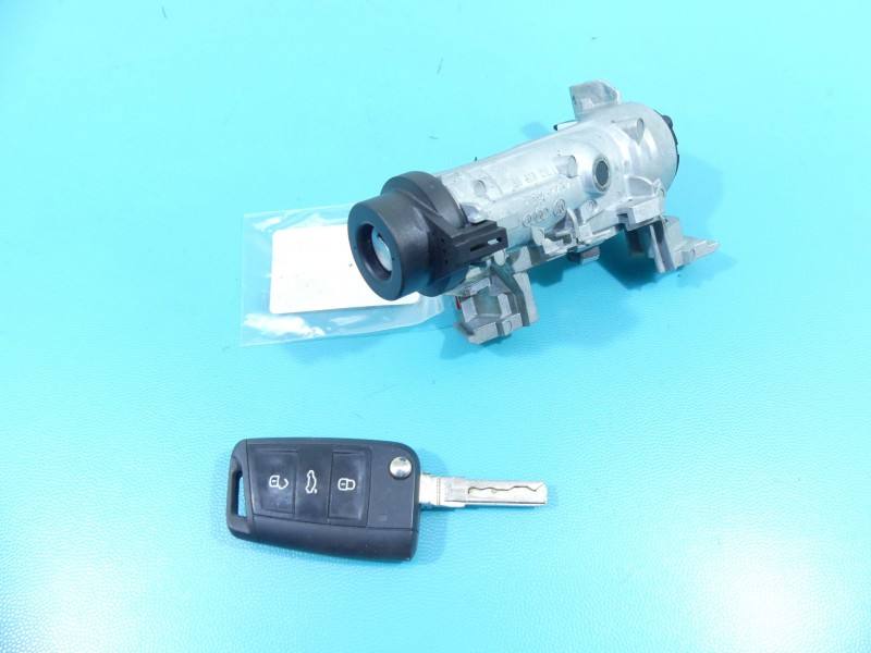 Замок зажигания Seat Leon 5Q0905865