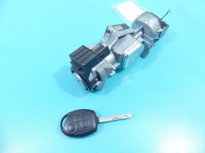 Замок запалювання Ford Focus 3M51-3F880-AD