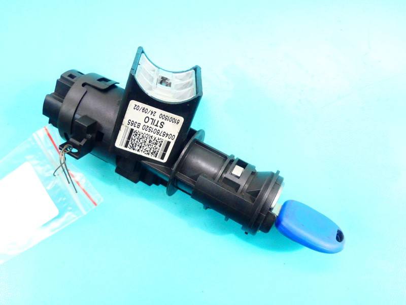 Замок запалювання Fiat Stilo 00467601520