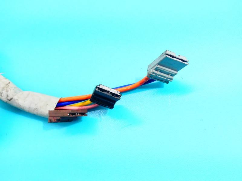 Замок запалювання Peugeot 106 — фото деталі 4
